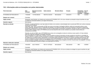 Formulario de Referência