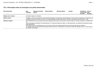 Formulario de Referência