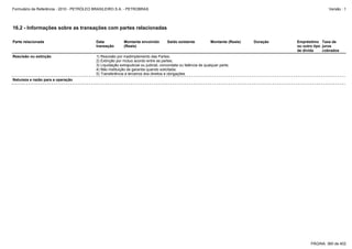 Formulario de Referência