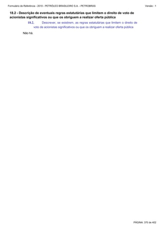 Formulario de Referência