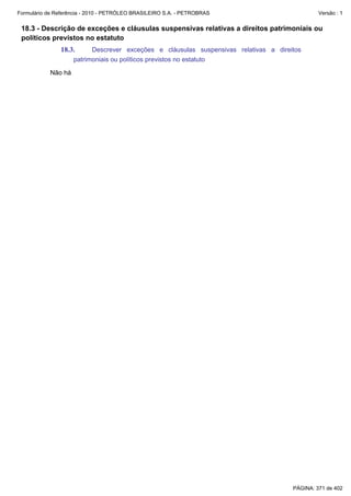 Formulario de Referência