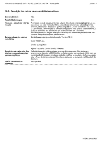 Formulario de Referência