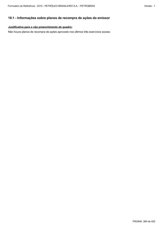 Formulario de Referência