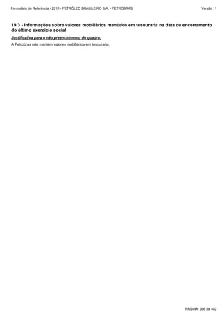 Formulario de Referência