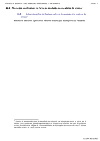 Formulario de Referência