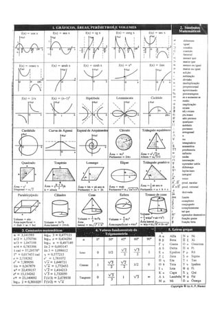 Formulario prandiano