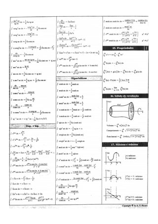 Formulario prandiano