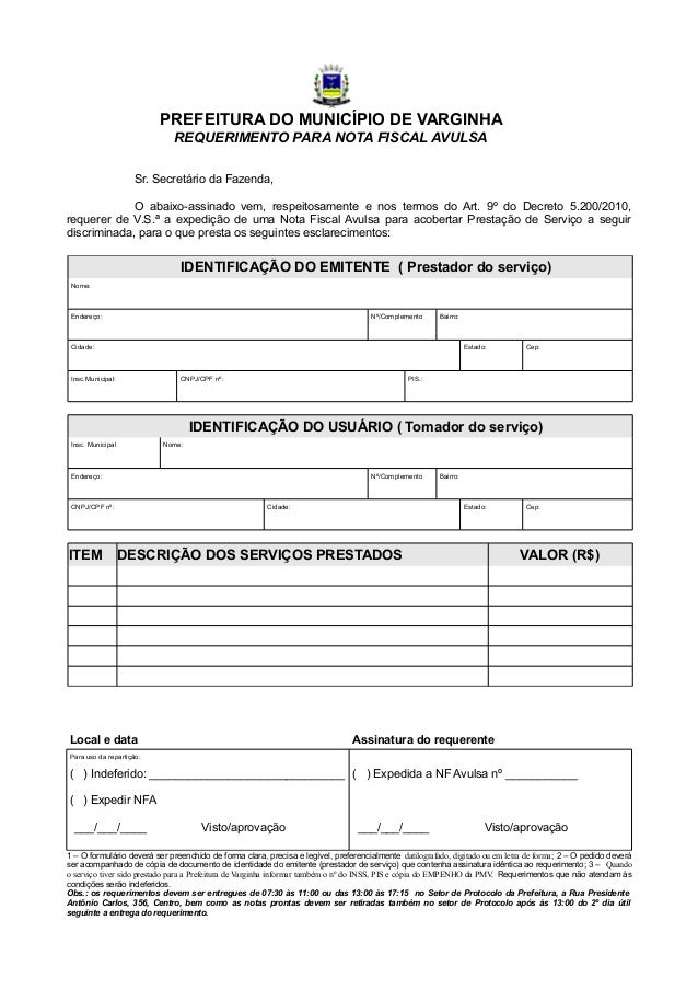 Formulario requerimento nota_fiscal_avulsa (2)