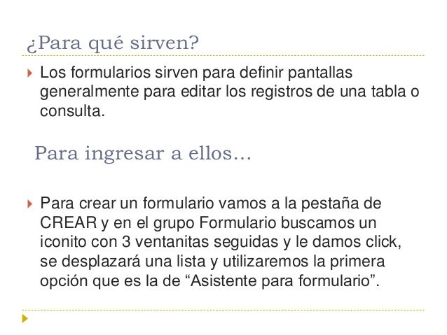 Que Es Formular ¿Para Qué Sirven Los Formularios? Usos Más Destacados – MMKB