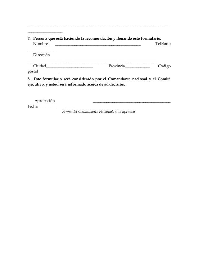 ejemplos de cartas de recomendacion laborales