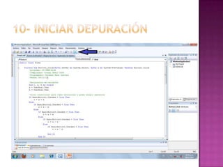 Formulario tipo calculadora if then-else guevara