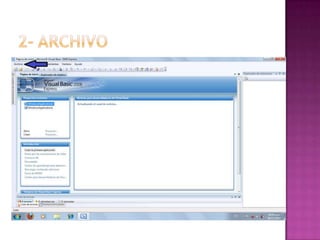 Formulario tipo calculadora if then-else guevara