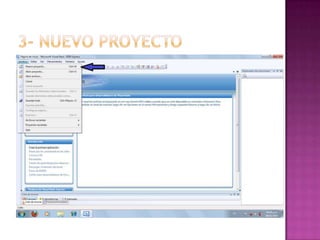 Formulario tipo calculadora if then-else guevara