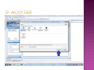 Formulario tipo calculadora if then-else guevara