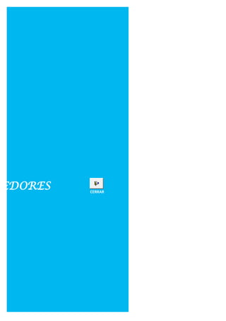 DEDORES   CERRAR
 