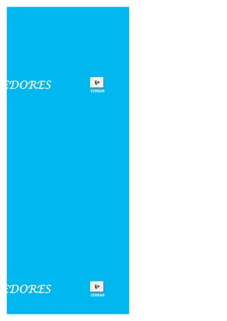 DEDORES   CERRAR




DEDORES   CERRAR
 