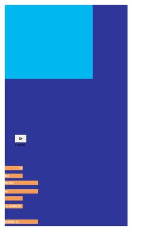 CERRAR




               17

486464

Zapato Hoy

Zapato

6

    $ 10.000,00




VENDEDOR 15
 