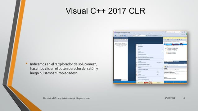 Virtual C 2017 , Comment installer Microsoft Visual C++ Redistributable ...
