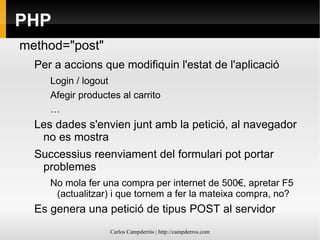 Veure detalls d'un producte 