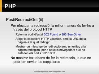Enviar formulari de contacte 