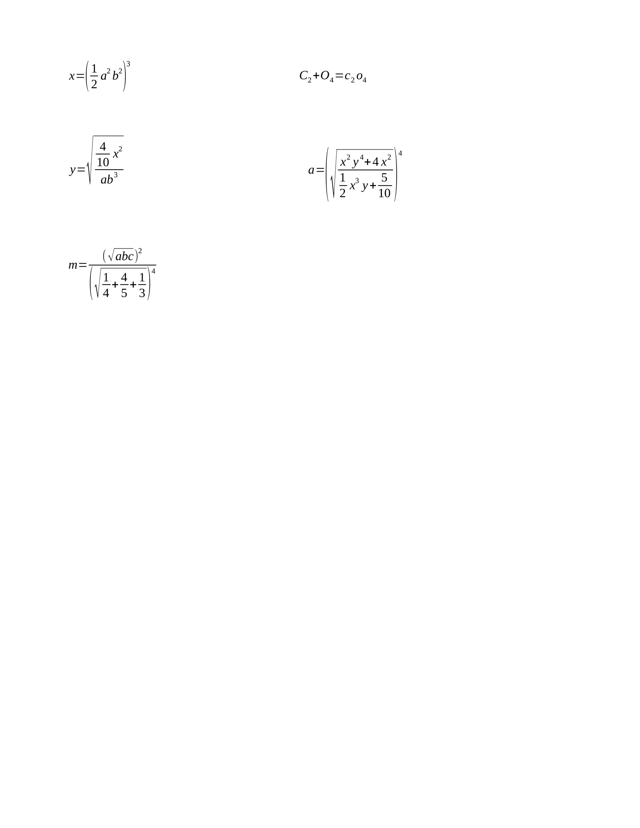 formulas-pdf