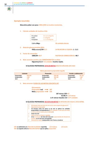 Rgi Formula FORMULAS DE UTILIDAD EN PEDIATRIA 2020pdf.pdf