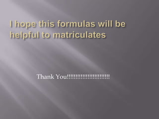 Thank You!!!!!!!!!!!!!!!!!!!!!!!!!
 