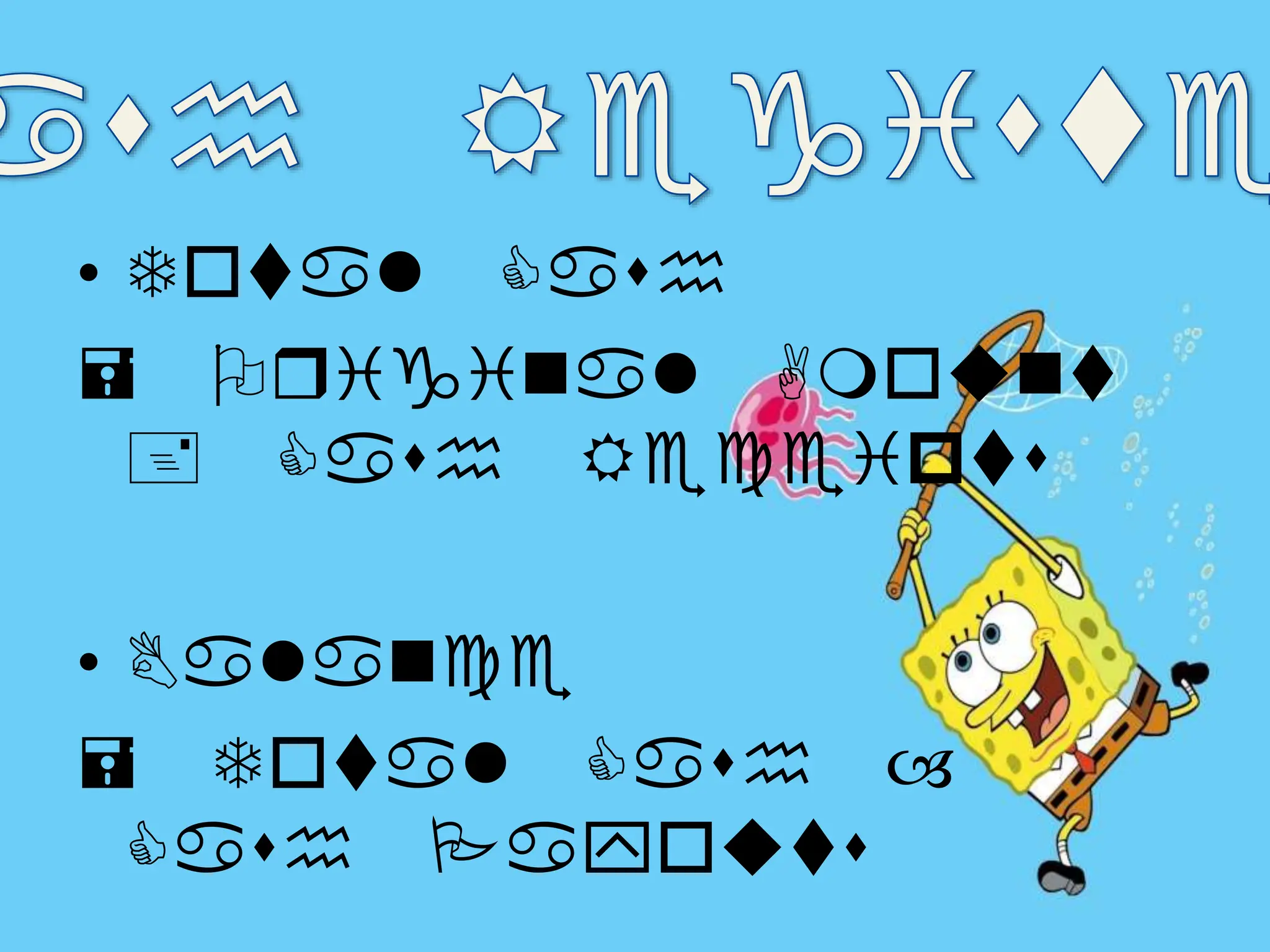 • Total Cash
= Original Amount
+ Cash Receipts
• Balance
= Total Cash 
Cash Payouts
 