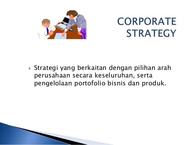 Strategi manajemen risiko pilihan