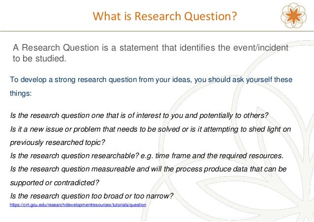 good extended essay research questions