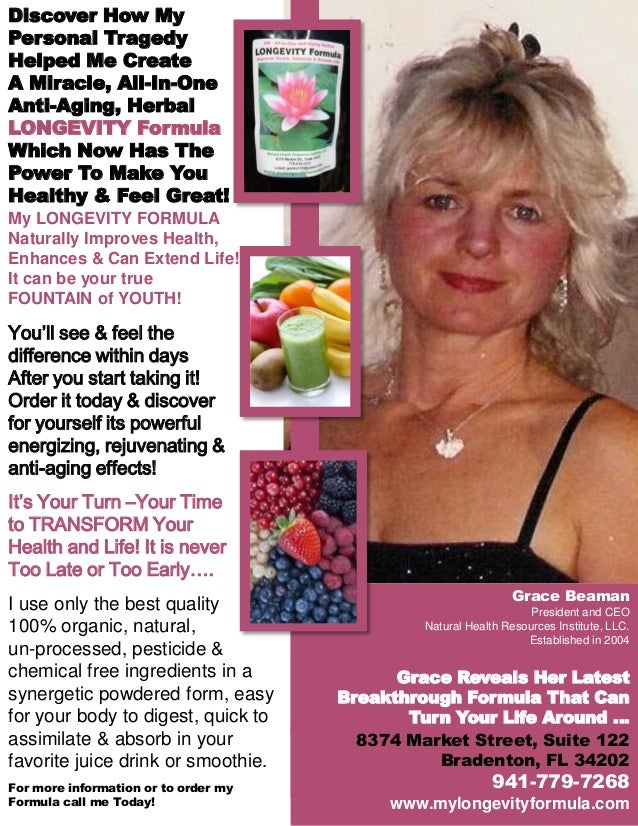 Natural Health Resources Institute Llc Natural Health Resources Institute Llc