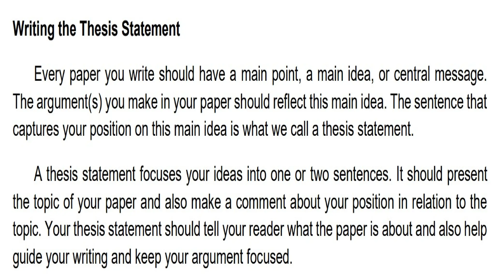 Formulating Research Questions Pr 1 Pptx