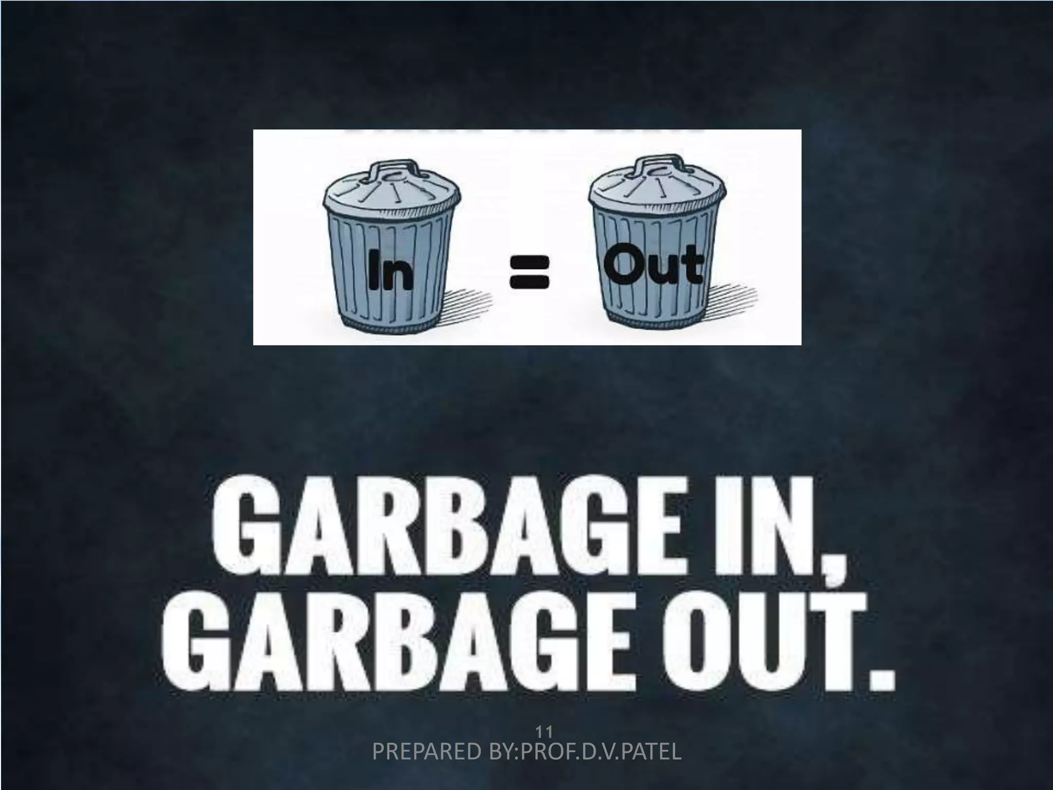 11
S C H O O L O F N U T R I T I O N A N D D I E T E T I C S • U N I V E R S I T I S U L T A N Z A I N A L A B I D I N
PREPARED BY:PROF.D.V.PATEL
11
 