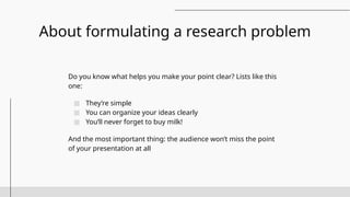 Formulating a Research Problem for University Students by Slidesgo (1).pptx