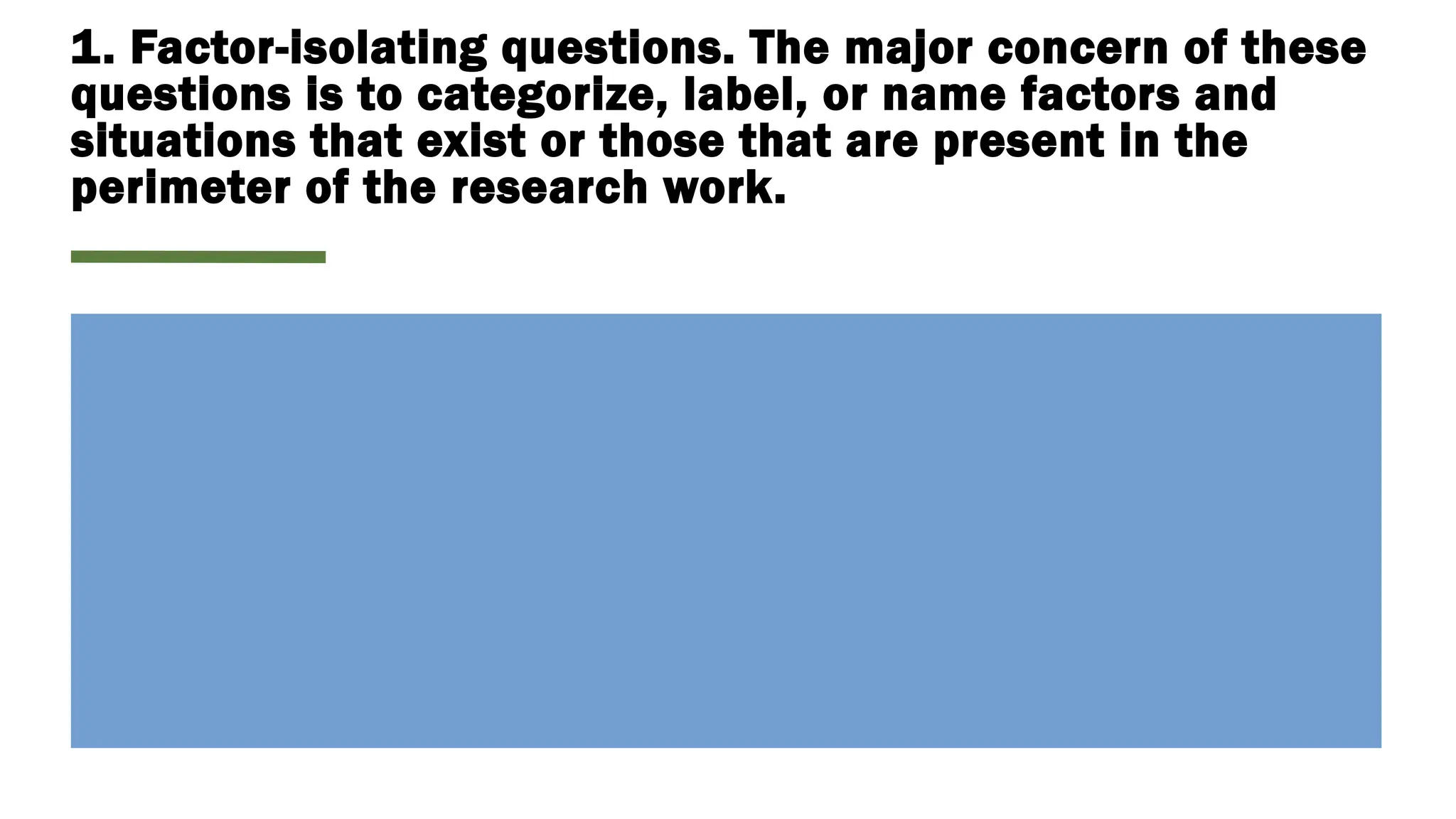 Formulating Clear Statement of Research Problem WEEK 2.pptx