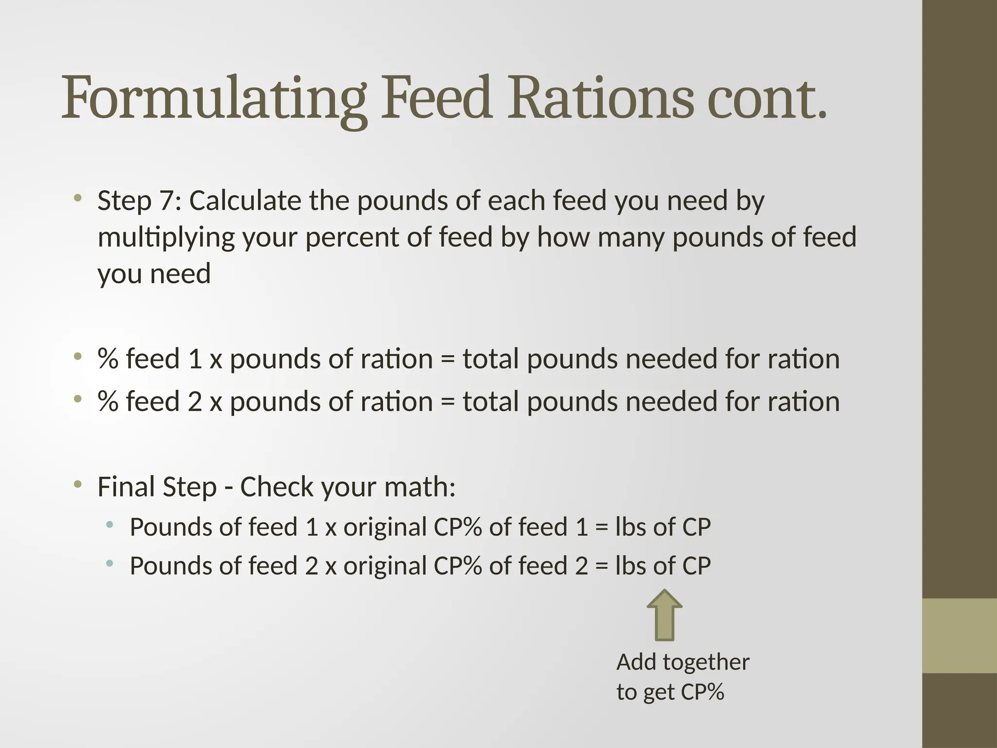 Formulating livestock111FeedRations.pptx