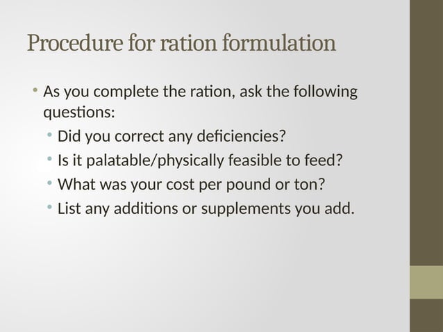 Formulating livestock111FeedRations.pptx