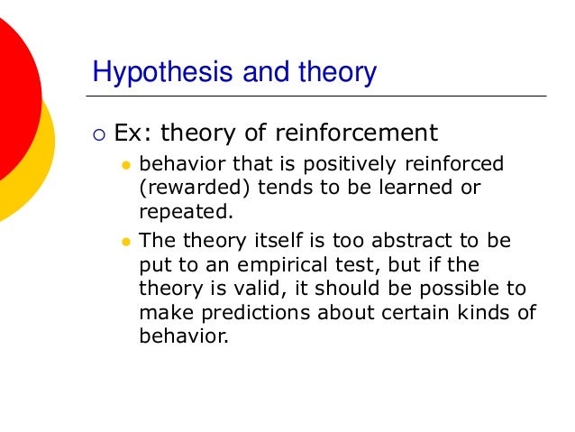 how to write a good hypothesis how to write a good hypothesis