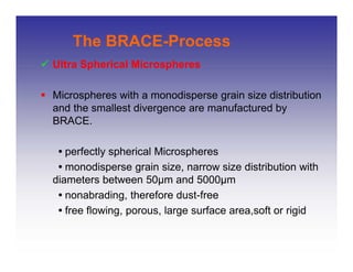 Formulation and-evaluation-of-microspheres | PDF