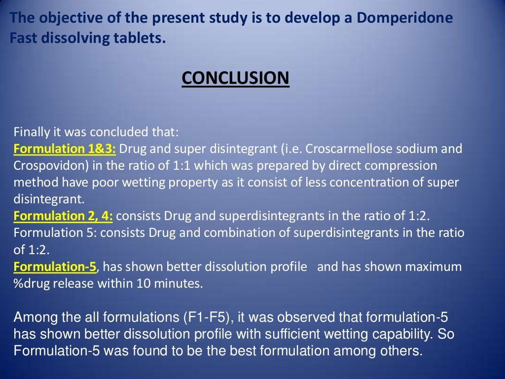 Formulation and evaluation of fast dissolving tablet by aryan and ra…