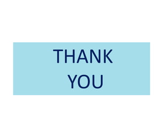 THANK
YOU
 