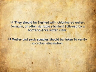 Formulation development of semisolid dosage forms | PPT