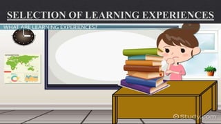 Formulation of Philosophy, Objectives, Selection and.pptx