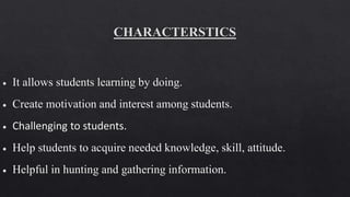 Formulation of Philosophy, Objectives, Selection and.pptx