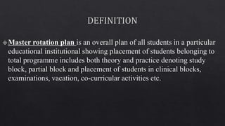 Formulation of Philosophy, Objectives, Selection and.pptx