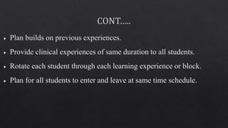 Formulation of Philosophy, Objectives, Selection and.pptx