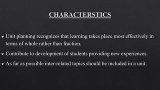 Formulation of Philosophy, Objectives, Selection and.pptx