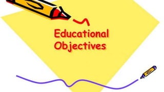 Formulation of Philosophy, Objectives, Selection and.pptx