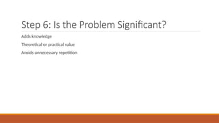 Unnecessary Problem Formulation_of_Research_Problem (1).pptx