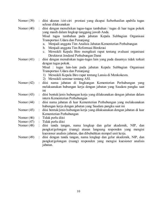 Formulir a b c d e (kosong)